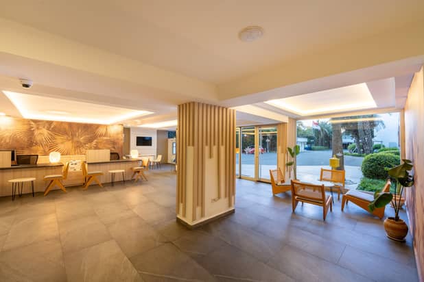 Labranda Alantur Alanya Galeri